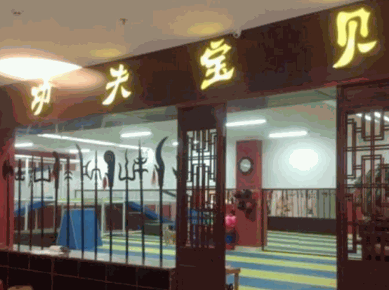 功夫?qū)氊惻嘤?xùn)