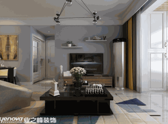 業(yè)之峰裝飾裝潢