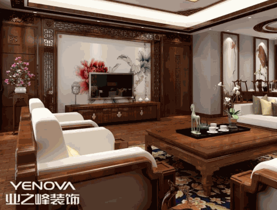 業(yè)之峰裝飾裝潢