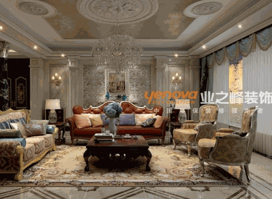 業(yè)之峰裝飾裝潢