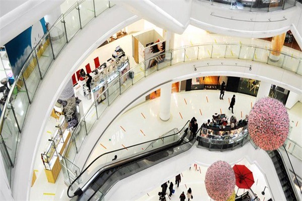 威遠(yuǎn)智能家居