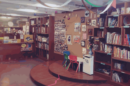 鯨魚先森少兒美術(shù)