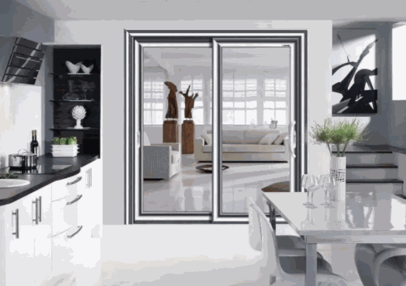 諾菲特門(mén)窗