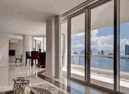 諾菲特門(mén)窗