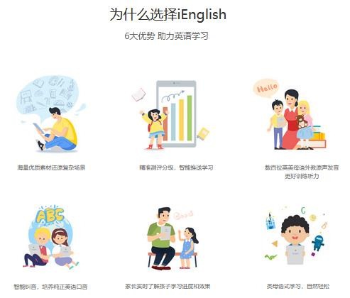 i-english英語(yǔ)