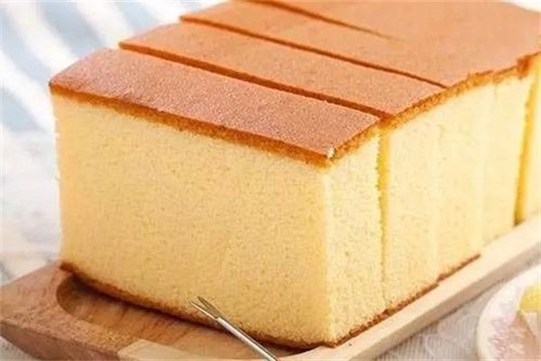 弘祥蜂蜜小面包