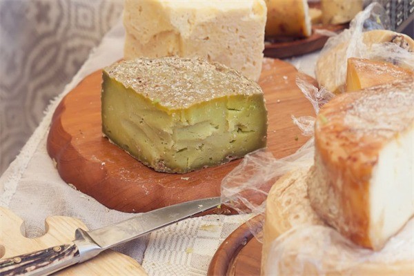 弘祥蜂蜜小面包