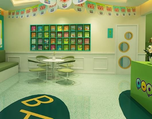 頗普趣味英語(yǔ)