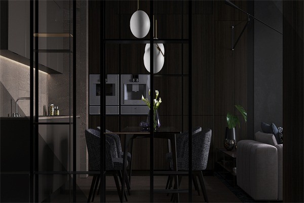 居里亞全屋定制