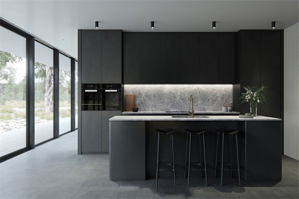 居里亞全屋定制