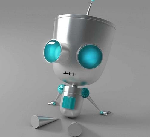 領(lǐng)越機(jī)器人