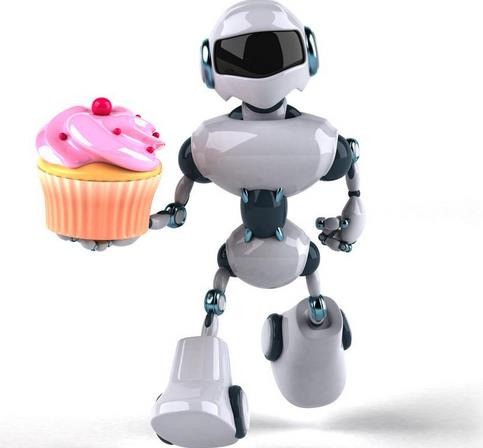 領(lǐng)越機(jī)器人