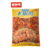 醬菜園酸菜魚(yú)