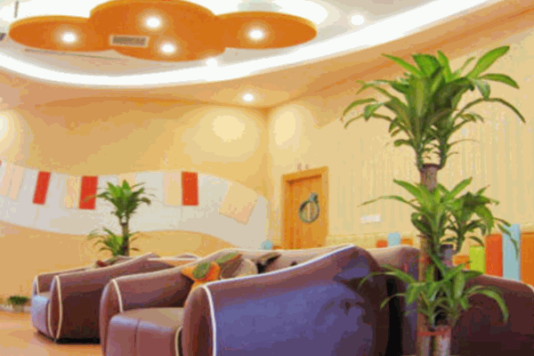 天子學(xué)兒童情商早教