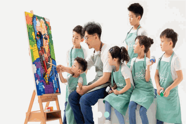 大漠蒲公英教育