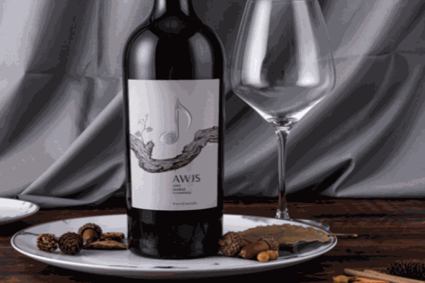 AWJS音符葡萄酒代理