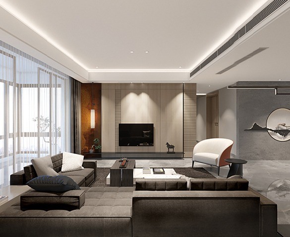 歐申納斯家居飾品