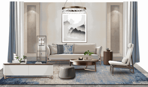 歐申納斯家居飾品