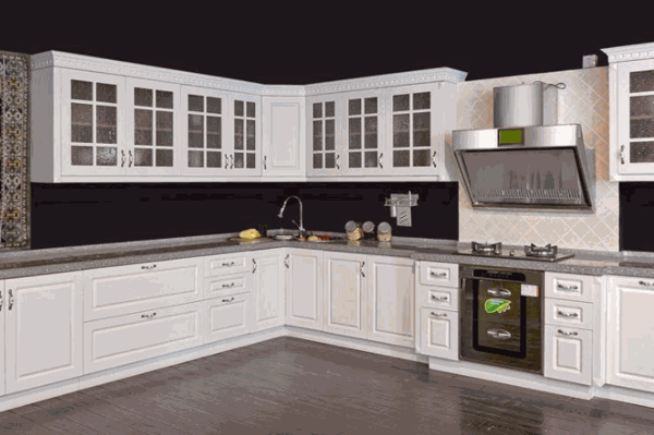 家和開(kāi)來(lái)櫥柜