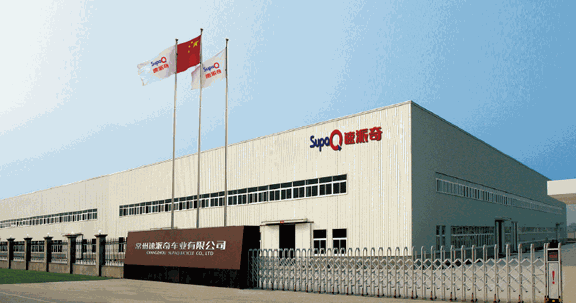 速派奇電動(dòng)車