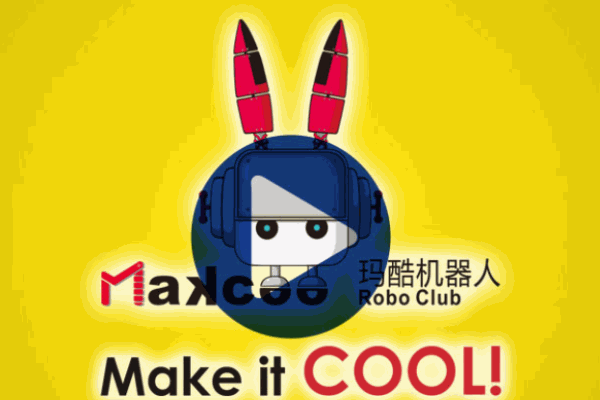 瑪酷早教機(jī)器人