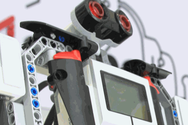 瑪酷早教機(jī)器人