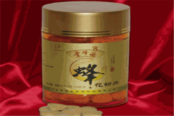 德蜂堂蜂產(chǎn)品