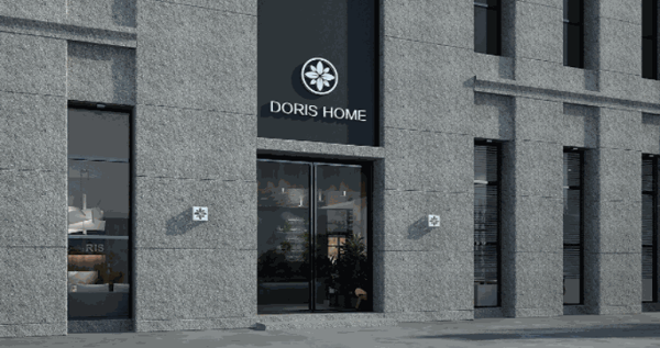 多睿詩整體櫥柜