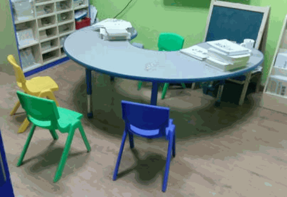 新希點(diǎn)七田教育