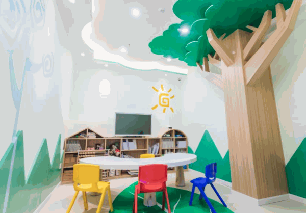 新希點(diǎn)七田教育