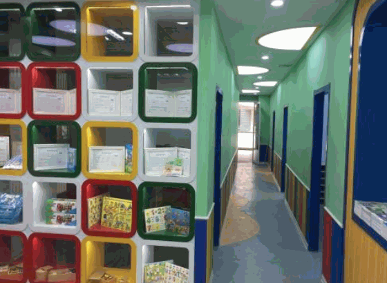 新希點(diǎn)七田教育