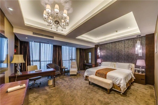 紐賓凱N+國(guó)際酒店