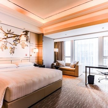 寶華萬豪酒店萬豪中餐廳