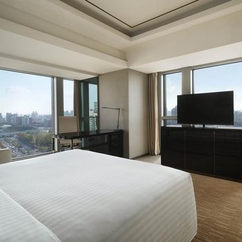 寶華萬豪酒店萬豪中餐廳