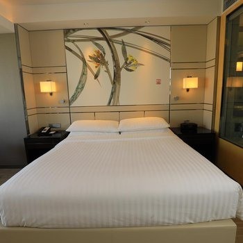 寶華萬豪酒店萬豪中餐廳