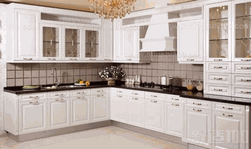 好樂(lè)家整體櫥柜