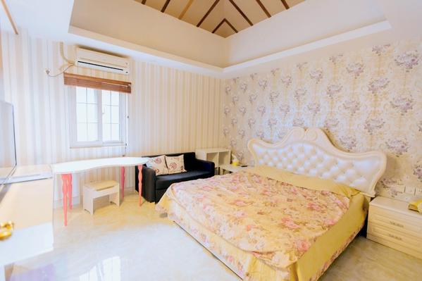 深圳天喜月子中心