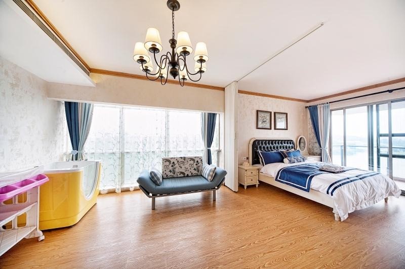 深圳天喜月子中心