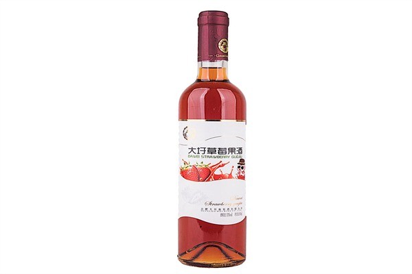 大圩葡萄酒業(yè)