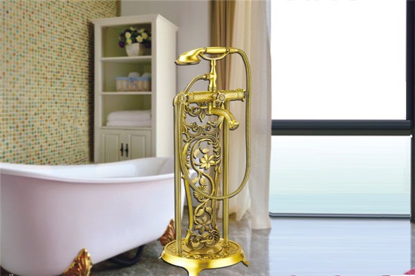 老銅匠衛(wèi)浴