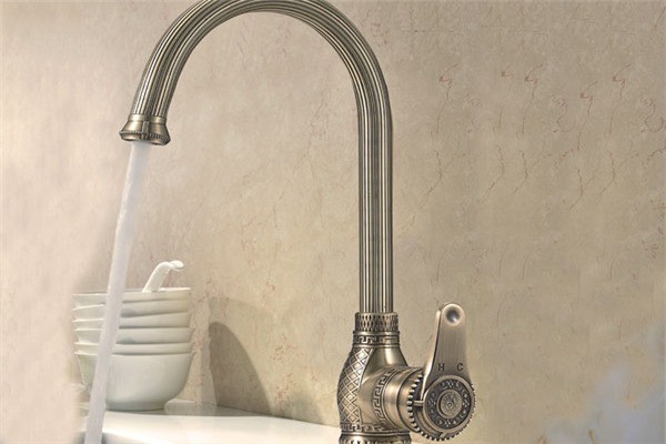 老銅匠衛(wèi)浴