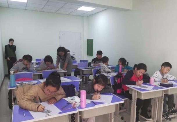 金太陽藝術教育