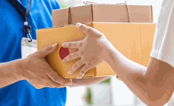 24優(yōu)遞同城快遞