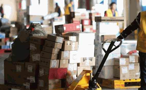 24優(yōu)遞同城快遞