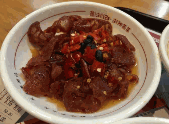 蒸瀏記瀏陽蒸菜