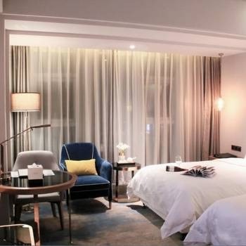 貝斯特韋斯特酒店