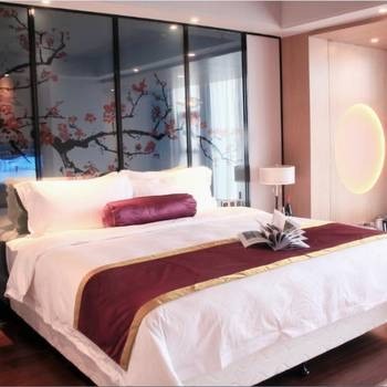 貝斯特韋斯特酒店