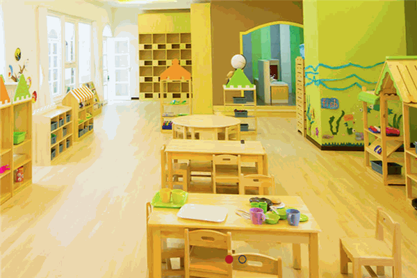 晨風(fēng)幼兒園