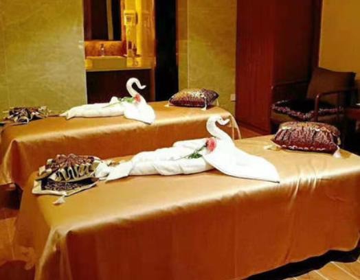 華夏良子SPA理療