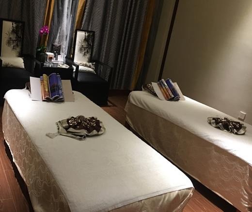 華夏良子SPA理療